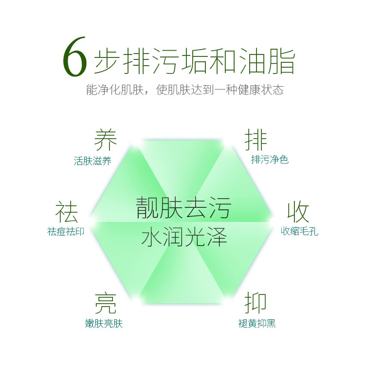 靚膚凈化清顏霜--主圖4